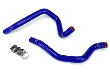 HPS シリコンヒーターホースキット Subaru Impreza WRX 2.0L Turbo 2004用 - 0