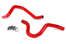 HPS シリコンヒーターホースキット Subaru Impreza WRX / Impreza WRX STI用-3