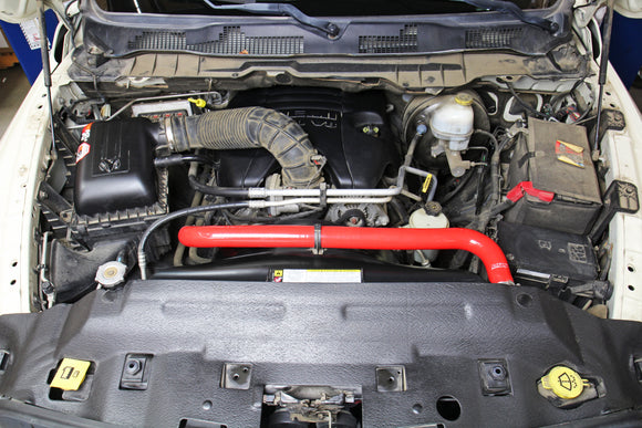 HPS シリコンラジエーターホースキット Dodge Ram 1500 Pickup / Ram 2500 Pickup ほか用