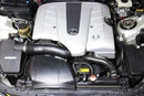 HPS シリコンラジエーターホースキット Lexus GS430 / SC430 4.3L V8用-2