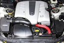 HPS シリコンラジエーターホースキット Lexus GS430 / SC430 4.3L V8用-6