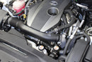 HPS シリコンラジエーターホースキット Lexus IS200t / IS300 2.0L Turbo用-2