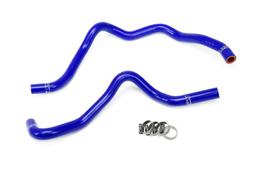 HPS シリコンヒーターホースキット Mazda Mazdaspeed 6 2.3L Turbo 2006-2007用 - 0