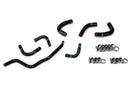 HPS シリコンクーラントホースキット Honda S2000 2.2L 2006-2009用-1