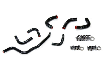 HPS シリコンクーラントホースキット Honda S2000 2.2L 2006-2009用