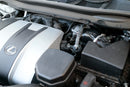 HPS シリコンエアインテークホース Lexus RX350 3.5L V6 2016-2022用-2