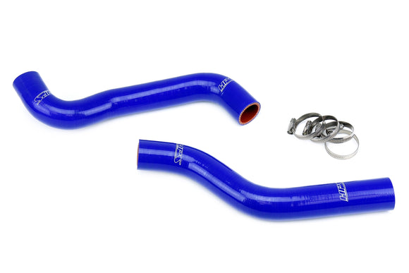 HPS シリコン ラジエーターホースキット Toyota Camry (2002-2006) 2.4l