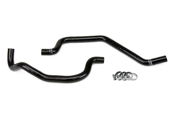HPS シリコンヒーターホースキット / Silicone Heater Hose Kit – Toyota Camry 2.4L (2002-2006)