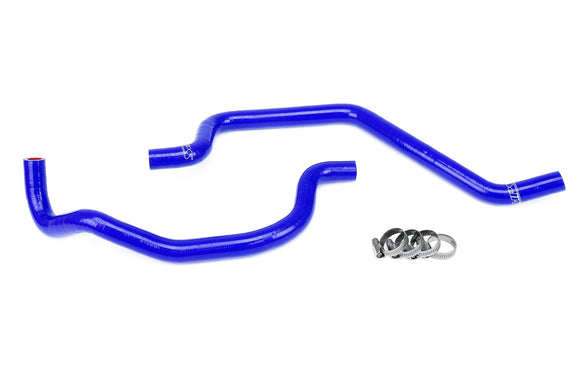 HPS シリコンヒーターホースキット / Silicone Heater Hose Kit – Toyota Camry 2.4L (2002-2006)