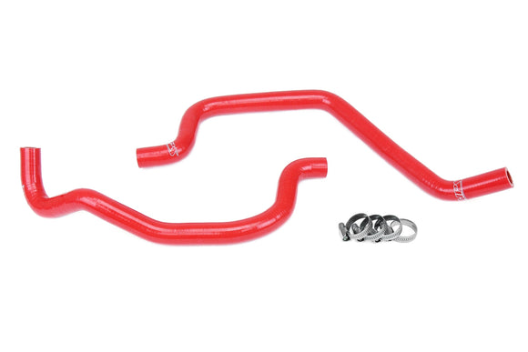 HPS シリコンヒーターホースキット / Silicone Heater Hose Kit – Toyota Camry 2.4L (2002-2006)