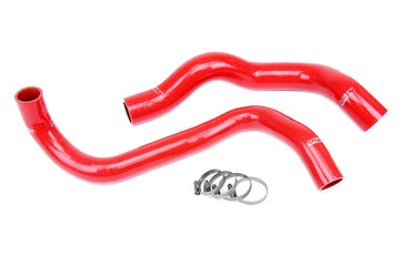 HPS シリコンラジエーターホースキット Ford Mustang 3.8L V6 1997-1998用 - 0