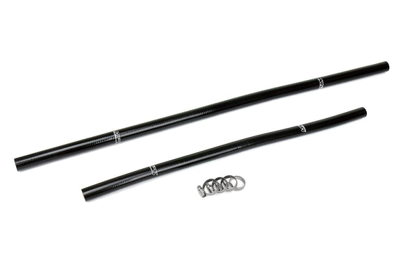HPS シリコンヒーターホースキット(57-1910) Jeep Cherokee XJ 4.0L 1991-2001用