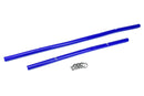HPS シリコンヒーターホースキット(57-1910) Jeep Cherokee XJ 4.0L 1991-2001用-2