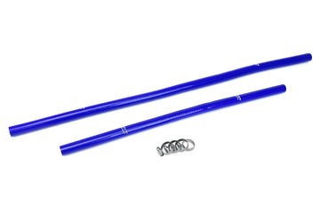 HPS シリコンヒーターホースキット(57-1910) Jeep Cherokee XJ 4.0L 1991-2001用 - 0