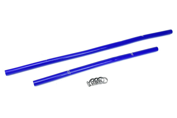 HPS シリコンヒーターホースキット(57-1910) Jeep Cherokee XJ 4.0L 1991-2001用