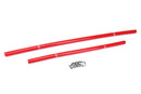 HPS シリコンヒーターホースキット(57-1910) Jeep Cherokee XJ 4.0L 1991-2001用-3
