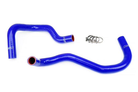 HPS シリコン ラジエーターホースキット Toyota Tacoma (1995-2004) 2.7l