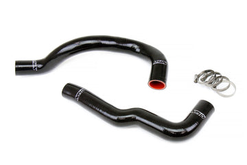 HPS シリコンラジエーターホースキット Lexus IS300 2JZ-GTE (VVT-i) スワップ用