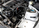 HPS シリコンヒーターホースキット BMW 323Ci / 323i ほか用-2