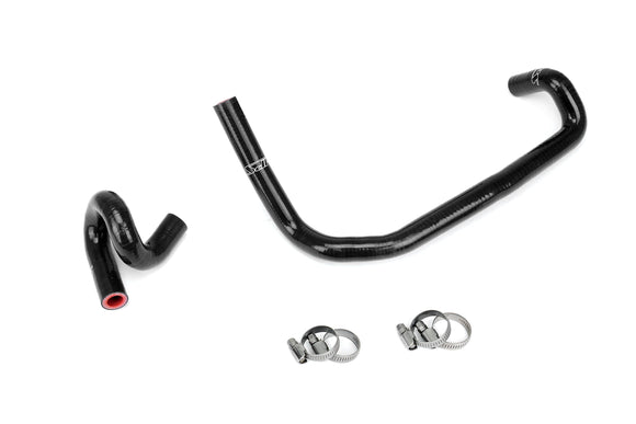 HPS シリコンヒーターホースキット Lexus IS300用