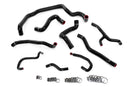 HPS シリコンクーラントホースキット(N18エンジン) Mini Cooper用-1
