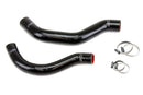 HPS シリコンラジエーターホースキット Dodge Ram 1500 Pickup 4.7L V8 2002-2008用-1
