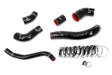 HPS シリコンインタークーラーホースキット Hyundai Veloster 1.6L Turbo 2019-2021用