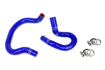 HPS シリコンヒーターホースキット Lexus GS300 3.0L 1998-2005用 - 0