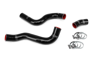 HPS シリコンラジエーターホースキット Infiniti M56 / Q70 5.6L V8用