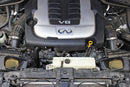 HPS シリコンラジエーターホースキット Infiniti M56 / Q70 5.6L V8用-2