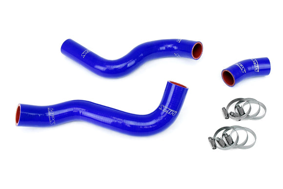 HPS シリコンラジエーターホースキット Infiniti M56 / Q70 5.6L V8用