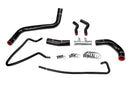 HPS シリコンラジエーターホースキット Ford F-150 2011-2014用-1