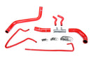 HPS シリコンラジエーターホースキット Ford F-150 2011-2014用-3