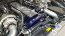 HPS シリコンラジエーターホースキット Lexus IS300 1JZ-GTE スワップ用-2