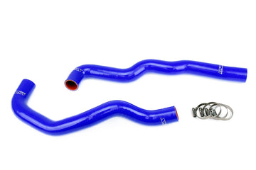 HPS シリコンラジエーターホースキット Lexus GS300 / GS400 2JZ-GTE VVT-i Swap 1998-2005用 - 0
