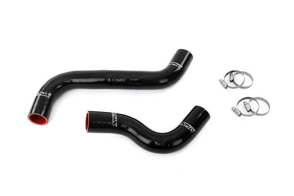 HPS シリコンラジエーターホースキット Subaru WRX 2.0L Turbo 2015-2021用