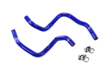HPS シリコンヒーターホースキット Subaru Impreza / XV Crosstrek ほか用 - 0