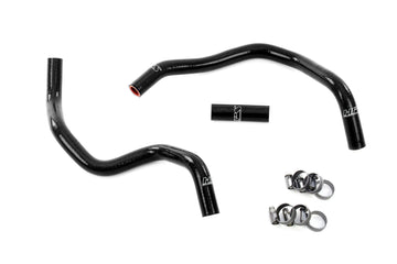 HPS シリコンヒーターホースキット Subaru Crosstrek用
