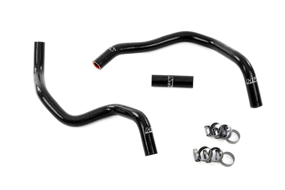 HPS シリコンヒーターホースキット Subaru Crosstrek用