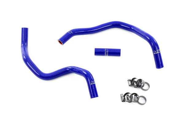 HPS シリコンヒーターホースキット Subaru Crosstrek用