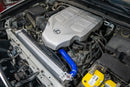 HPS シリコンラジエーターホースキット Lexus GX460 4.6L 2010-2023用-4