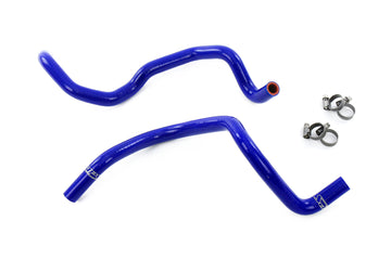 HPS シリコンヒーターホースキット Subaru Legacy / Outback 2010-2014用 - 0