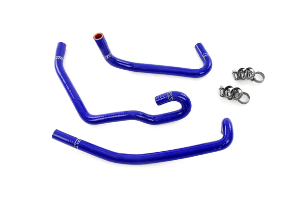 HPS シリコンヒーターホースキット / Silicone Heater Hose Kit – Toyota Tundra 3.4L V6 (2000-2004)