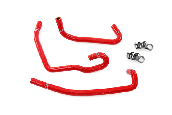 HPS シリコンヒーターホースキット / Silicone Heater Hose Kit – Toyota Tundra 3.4L V6 (2000-2004)