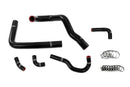 HPS シリコンラジエーター＆ヒーターホースキット / Silicone Radiator & Heater Hose Kit – Toyota 3.0L Turbo 2JZ-GTE JDM Non VVT-i Supra 右ハンドル仕様 (1993-2002)-1