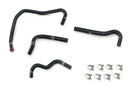 HPS シリコンクーラントホースキット Mazda Miata 1.6L 1990-1993用-1