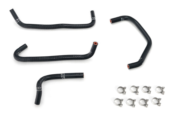 HPS シリコンクーラントホースキット Mazda Miata 1.8L 1994-1997用