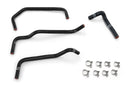 HPS シリコンクーラントホースキット Mazda Miata 1.8L ノンターボ 2001-2005用-1
