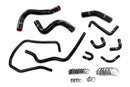 HPS シリコンクーラントホースキット(QX56) Infiniti / Nissan用-1