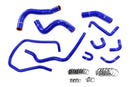 HPS シリコンクーラントホースキット(QX56) Infiniti / Nissan用-2